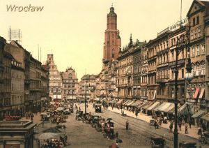 Wrocław