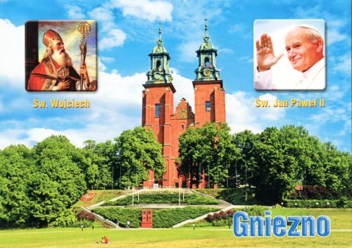 Gniezno