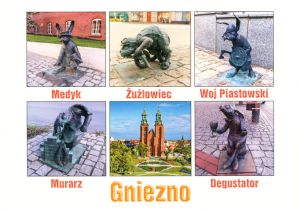 Gniezno