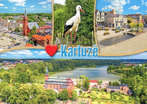 Kartuzy