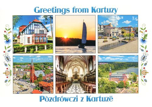 Kartuzy