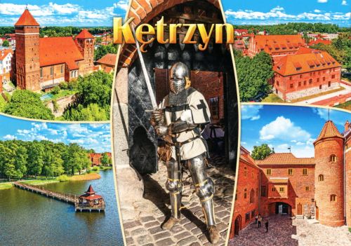 Kętrzyn