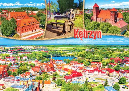 Kętrzyn