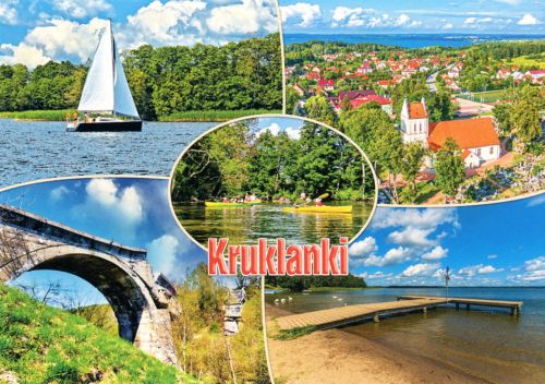 Kruklanki
