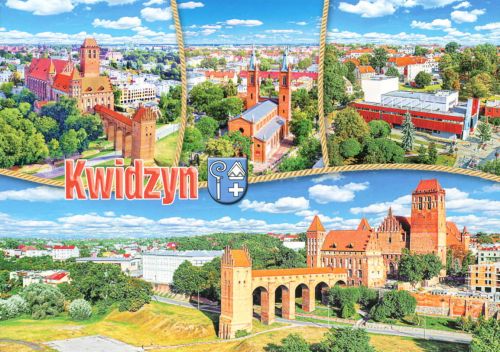 Kwidzyn
