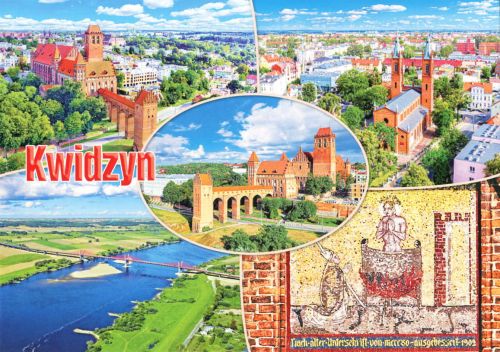 Kwidzyn