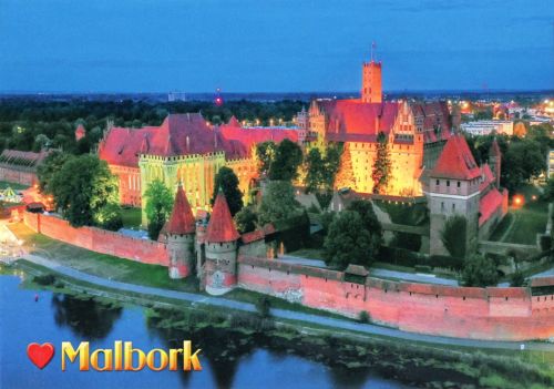 Malbork