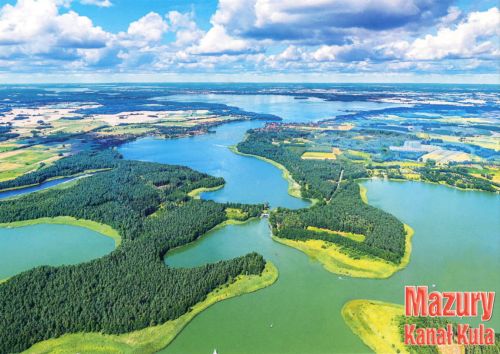 Mazury