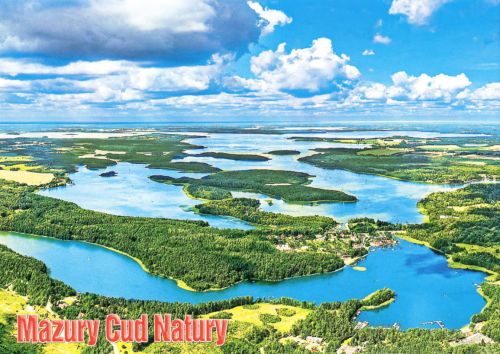 Mazury