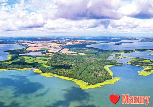 Mazury
