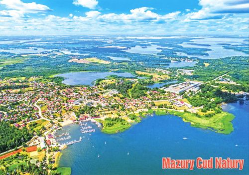 Mazury