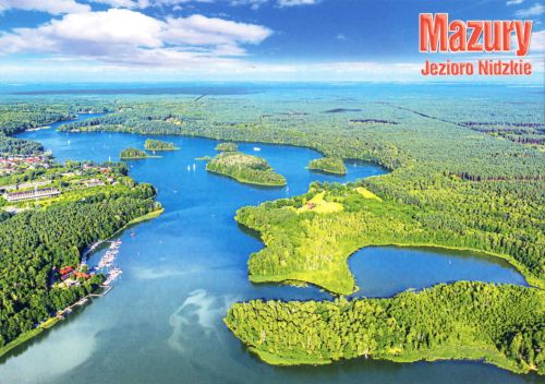Mazury