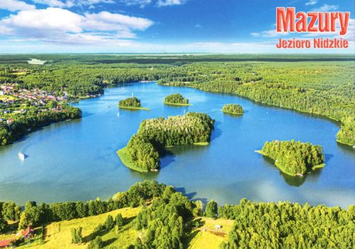 Mazury