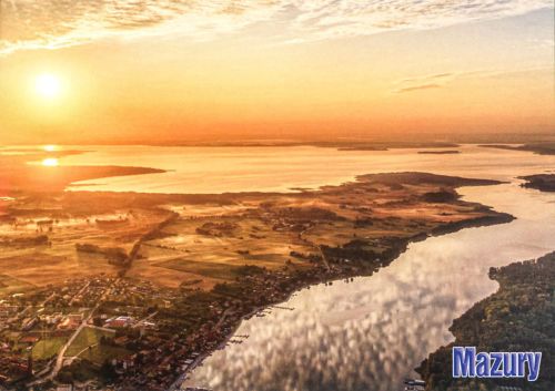 Mazury