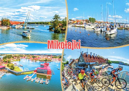 Mikołajki