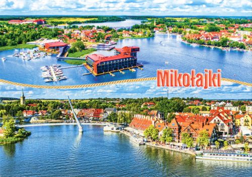 Mikołajki