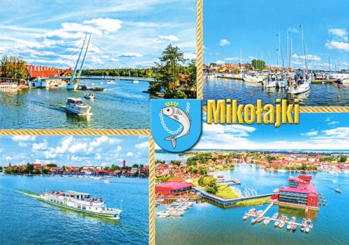 Mikołajki