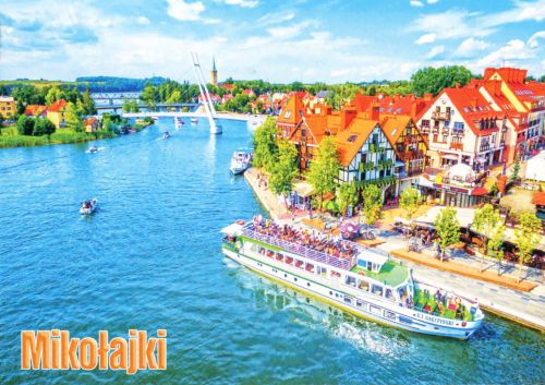 Mikołajki