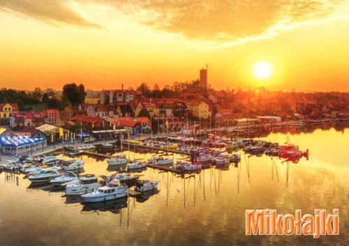 Mikolajki