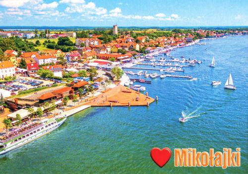 Mikołajki
