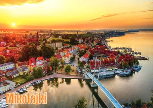 Mikołajki