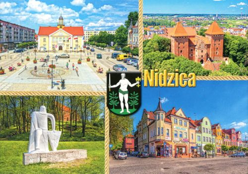 Nidzica