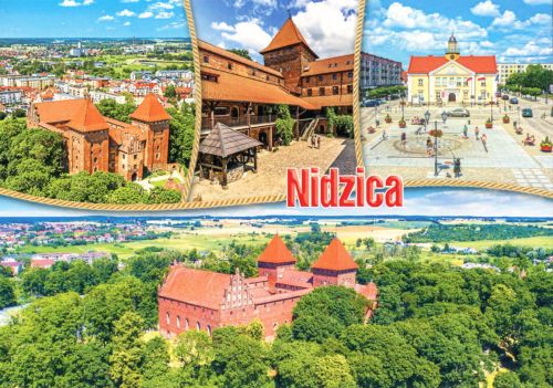 Nidzica