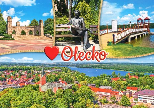 Olecko
