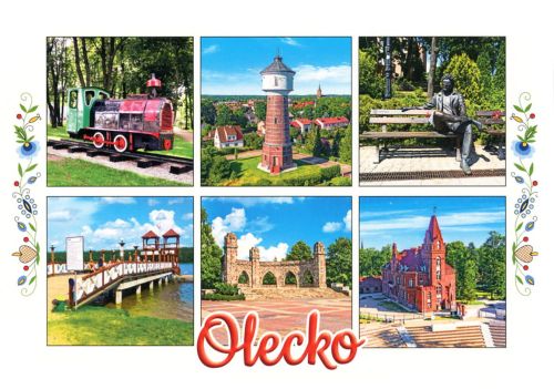 Olecko