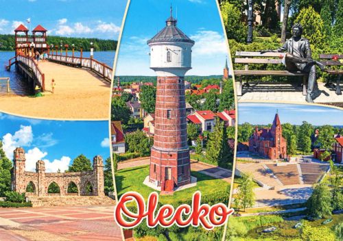 Olecko