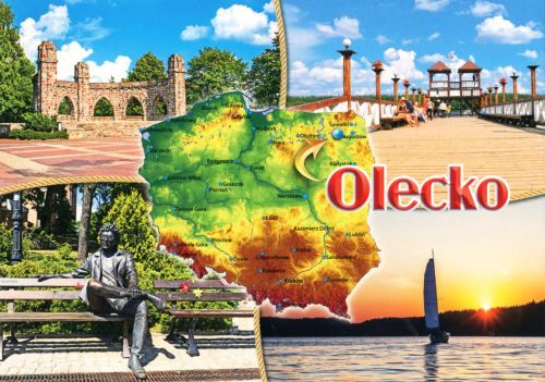 Olecko