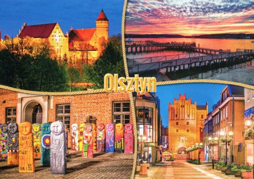 Olsztyn