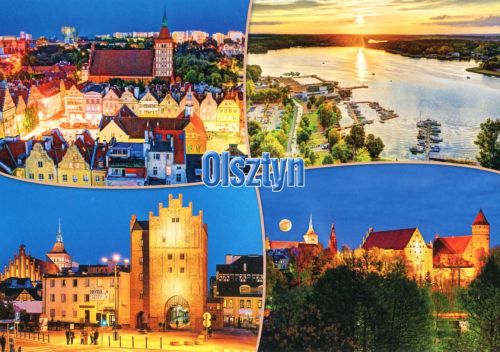 Olsztyn