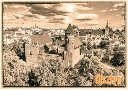 Olsztyn