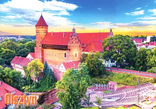 Olsztyn