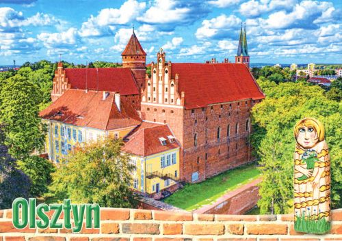 Olsztyn