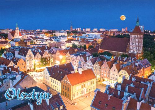 Olsztyn