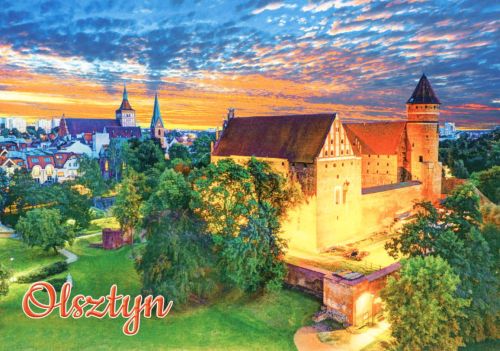 Olsztyn