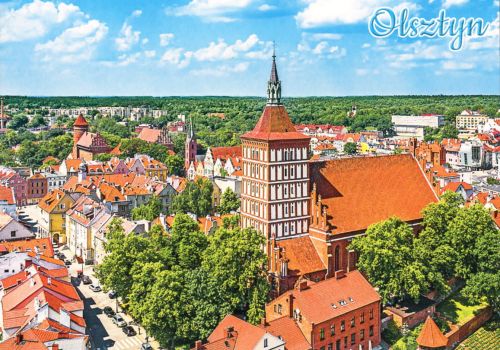 Olsztyn
