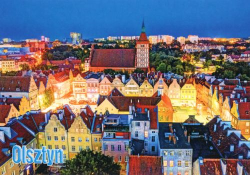 Olsztyn