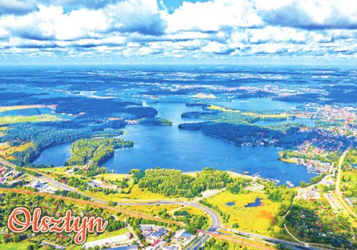 Olsztyn