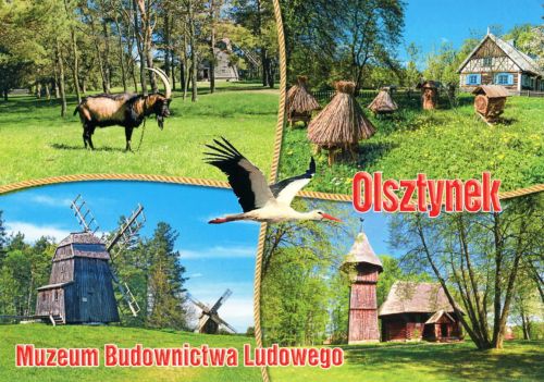 Olsztynek