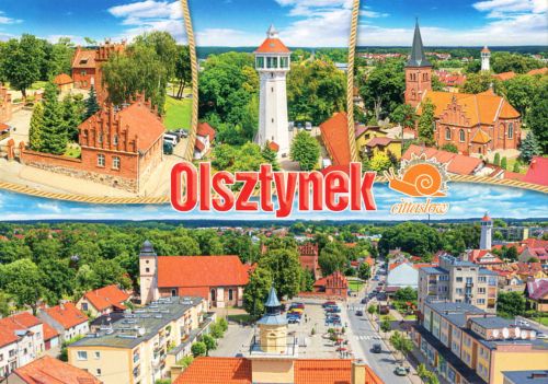 Olsztynek