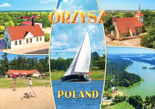 Orzysz