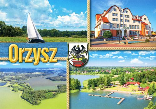 Orzysz