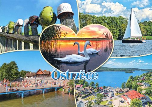 Ostrzyce