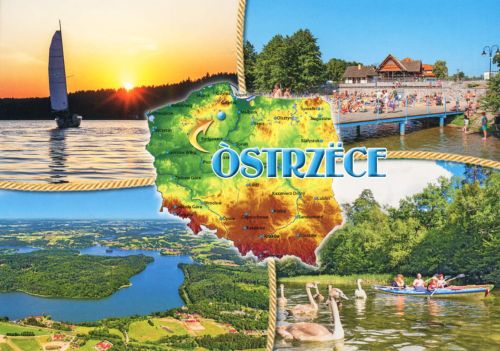 Ostrzyce