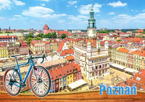 Poznań