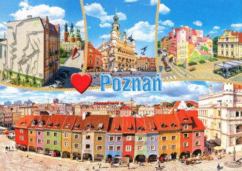 Poznań