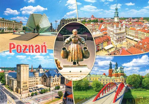 Poznań